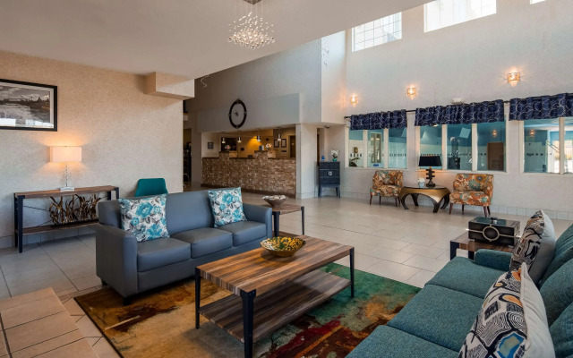 Best Western Plus Liberty Lake Inn