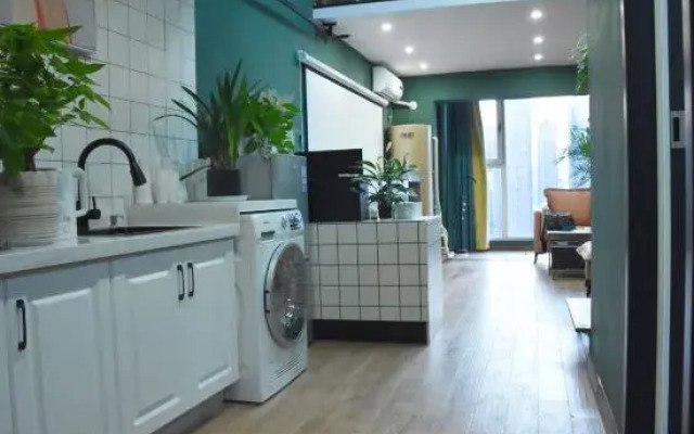 Bozhou Simu Apartment