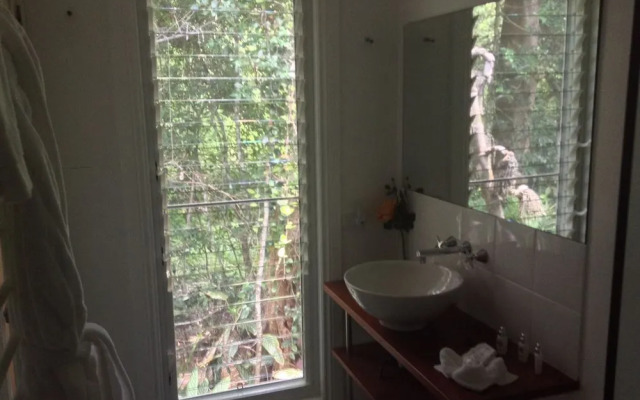 Leiola Retreat