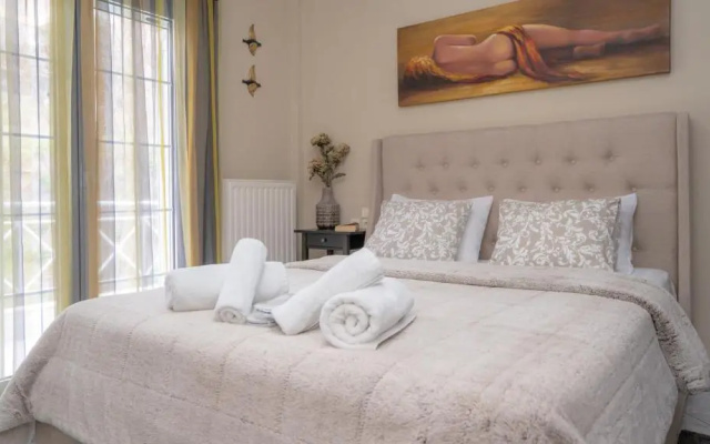 Boutique St Stephens Residence