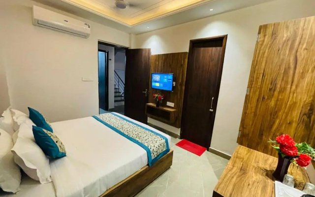 Hotel Dream Town