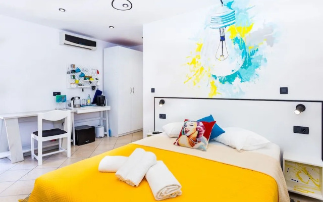 MiMa's Rooms