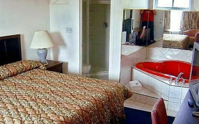 Arkona Motel