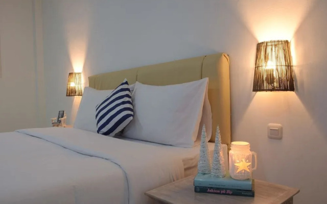 Prima Cottage