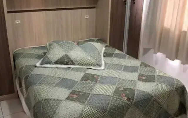 Bombinhas Bombas - Casa 10 Pax - Cod 268