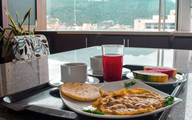 Hotel Ilar 120