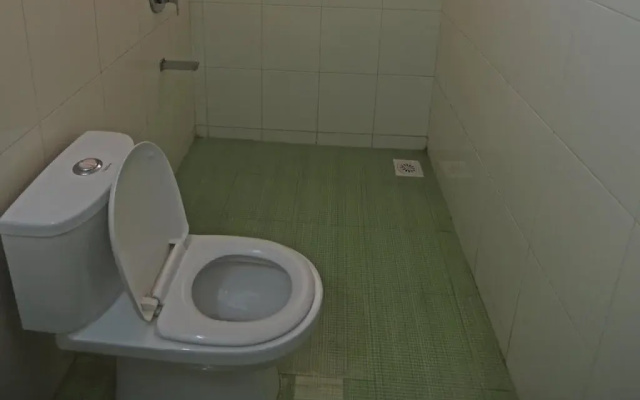 FabHotel TSK Di Maru Calangute