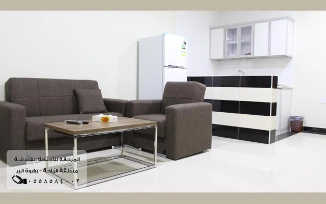 المرجانة للشقق المفروشهAl Murjanah Furnished Apartments