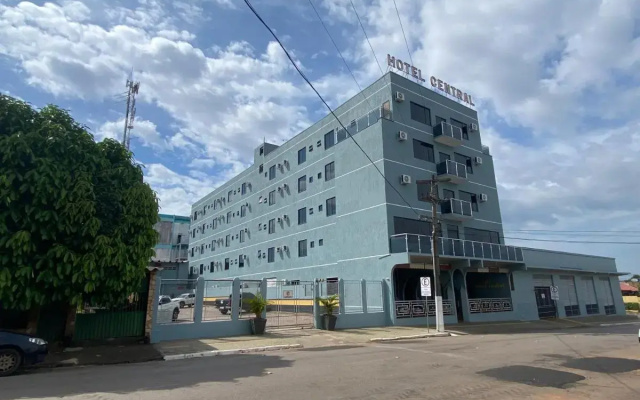 Hotel Central
