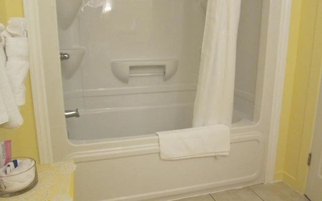 Auld Farm Inn B&B