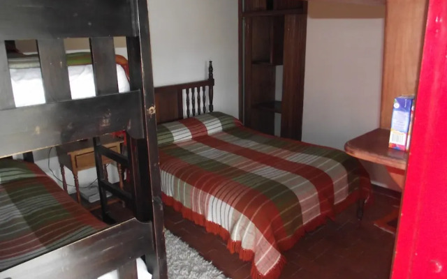 Hotel Casa Blanca