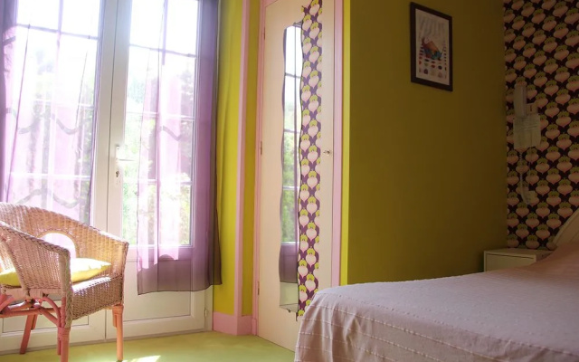 Hôtel de la Milady