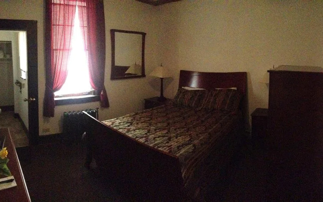 Aspen Manor Resort