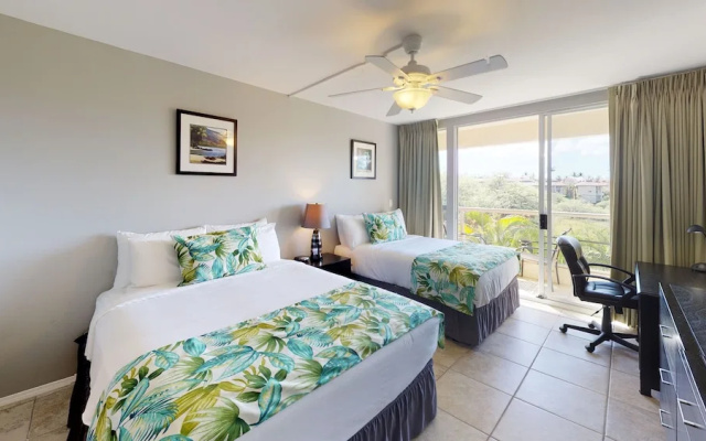 Maui Banyan P301 2 Bedroom Condo
