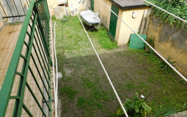 Indipendente Vicino alla Stazione