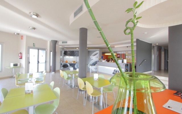 B&B Hotel Figueras