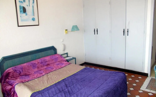 Alizés Hôtel