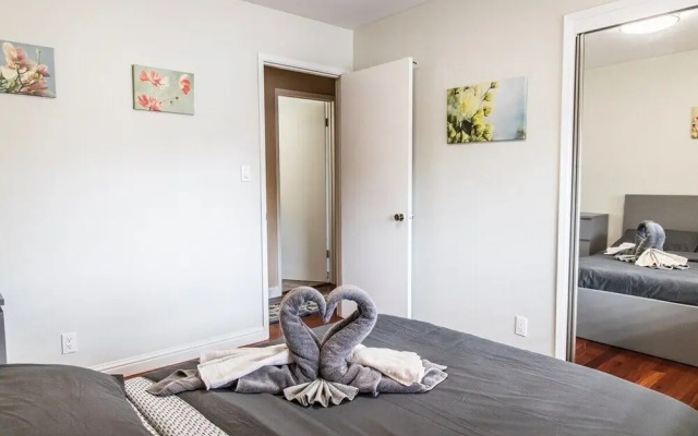 Beautiful Single Family Home in Union City