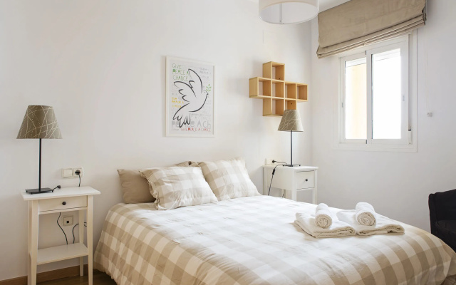 Suncity Flat Cánovas