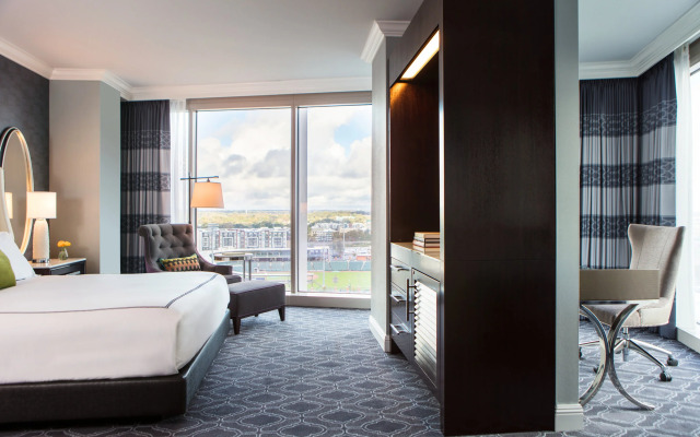 Kimpton Tryon Park Hotel by IHG