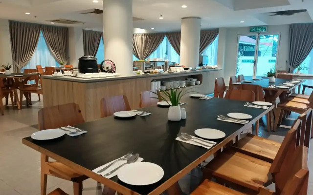 The Bayou Hotel Langkawi · Langkawi — photo 29