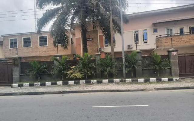 Pious Court