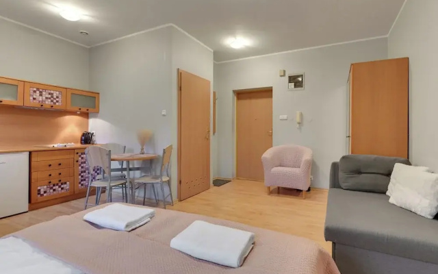 Zacisze Centrum  by Grand Apartments