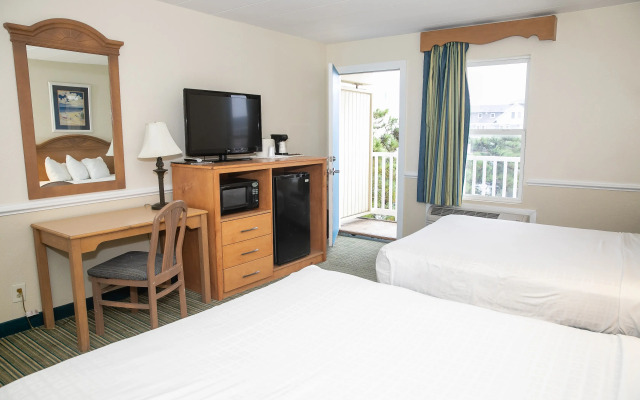 Sea Ranch Resort