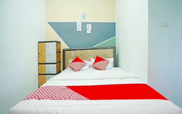 Hotel O Kost Bangau Syariah
