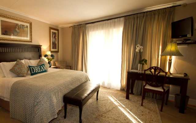 Arum Place Guest House