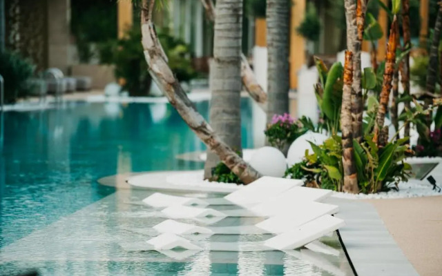 Elite Bay Hotel Lalez Durres