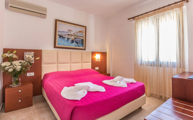 Mariamare apts