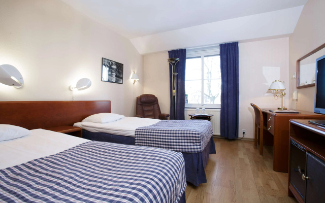 Best Western Centralhotellet