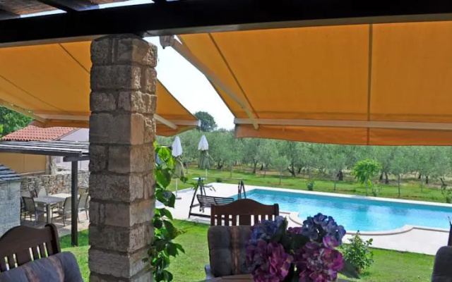 Villa Sianna