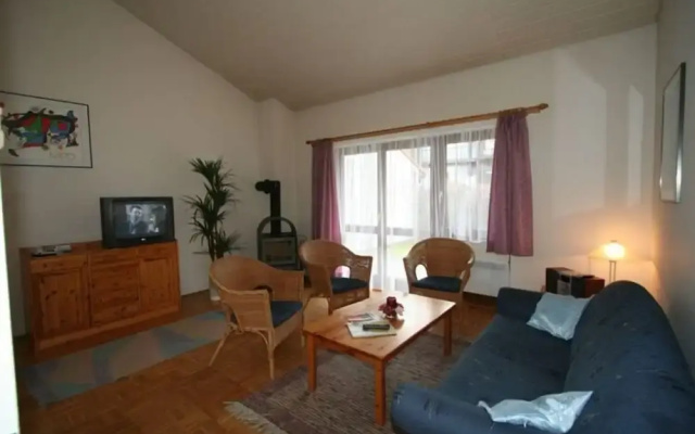 Ferienhaus in Falkenstein