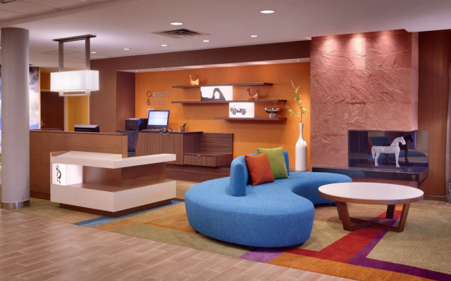 Fairfield by Marriott Inn & Suites Moab