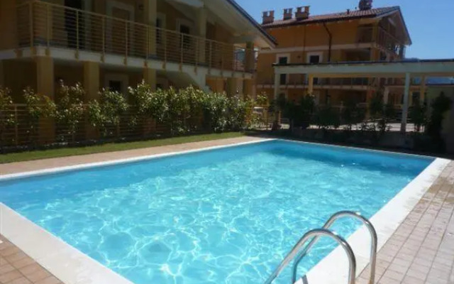 Casa Sergio