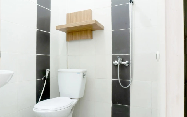Sukaraja Residence By OYO Rooms