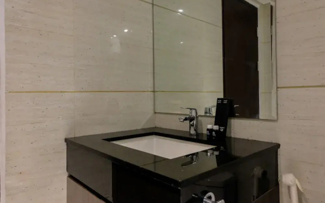 New Furnished 1BR SOHO with Sofa Bed at Brooklyn Apartment