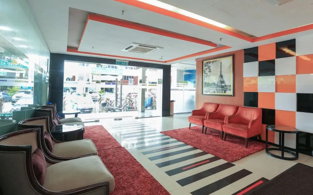 ZEN Rooms Titiwangsa