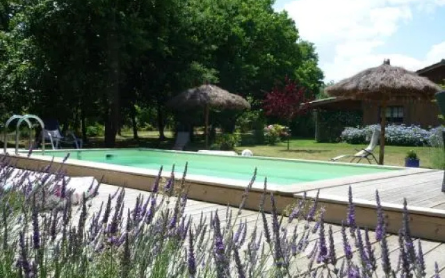 Les Maisons de Maylis