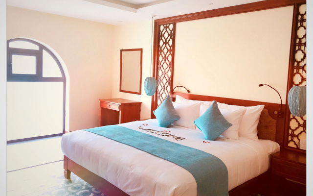 Le Pavillon Hoi An Boutique Hotel & Spa