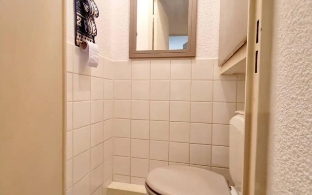 Appartement Six-Fours-les-Plages, 3 pièces, 6 personnes - FR-1-316-291