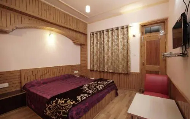 Sara Hotel
