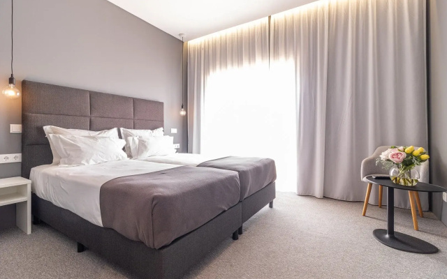 Pestana Gramacho Residences