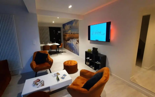 b&b d'Ereplatse