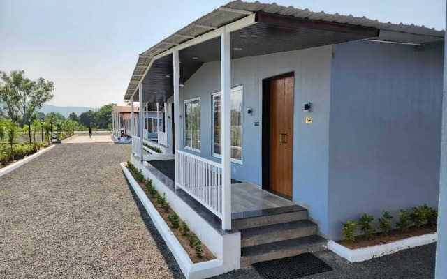 Omkara Resort