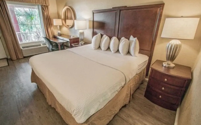 Days Inn - Fort Walton Beach