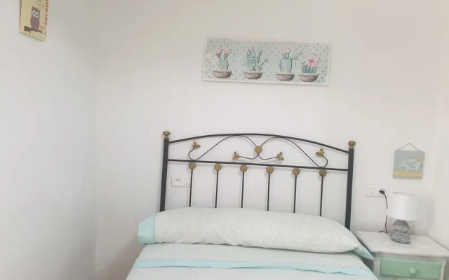 Accommodation In A Charming Village House