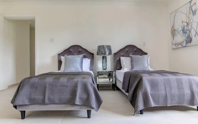 The One at The Saint James by Blue Sky Luxury